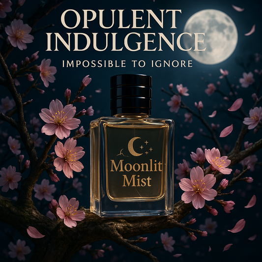 MOONLIT MIST