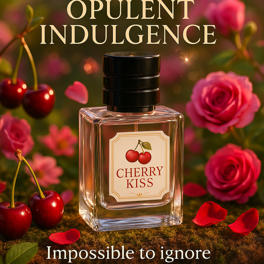 CHERRY KISS